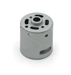 Aksesori logam otomotif