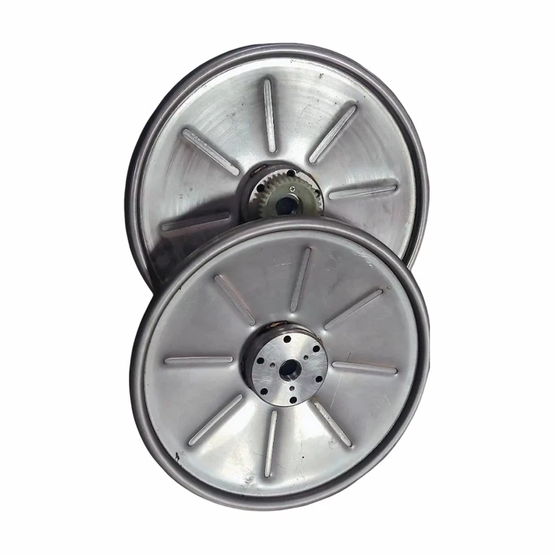 High quality Stainless Steel Dental Sterilizer 23L Lid